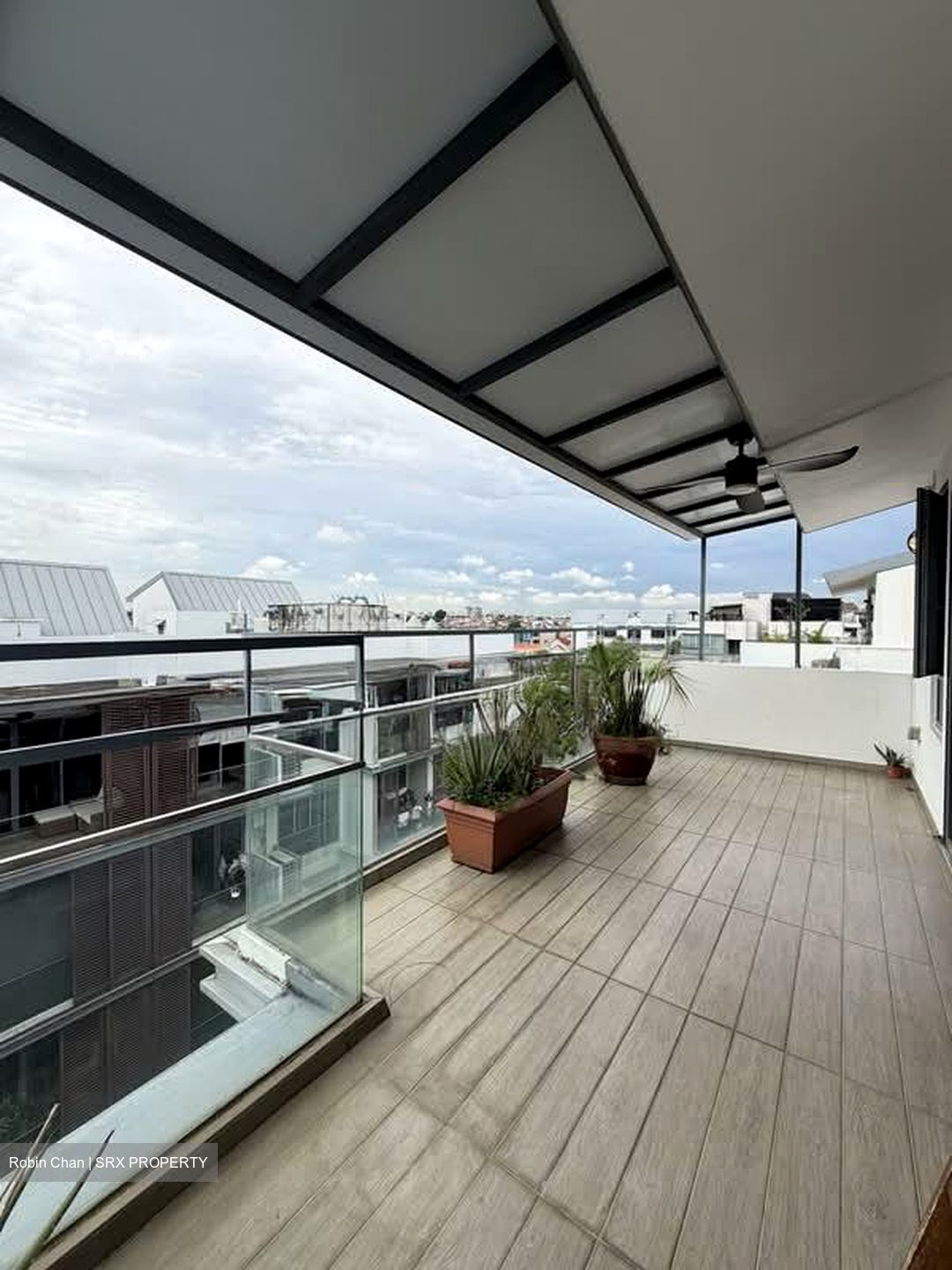 The Seawind (D15), Condominium #556596781